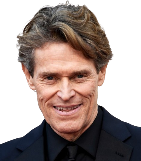 Willem Dafoe